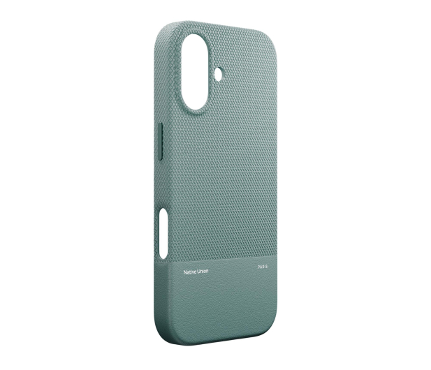 Native Union Classic Case slate green do iPhone 17 - 1356882 - zdjęcie 2